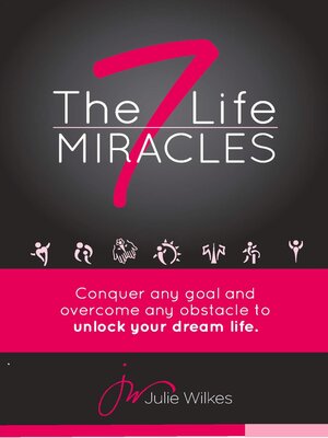 cover image of The 7 Life Miracles